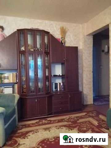 3-комнатная квартира, 60 м², 4/5 эт. на продажу в Ефремове Ефремов - изображение 1