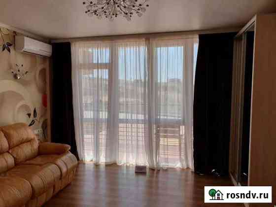 Квартира-студия, 28 м², 1/4 эт. на продажу в Севастополе Севастополь