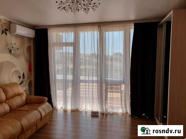 Квартира-студия, 28 м², 1/4 эт. на продажу в Севастополе Севастополь - изображение 1