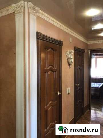 2-комнатная квартира, 65 м², 14/16 эт. в аренду посуточно в Тамбове Тамбов - изображение 1