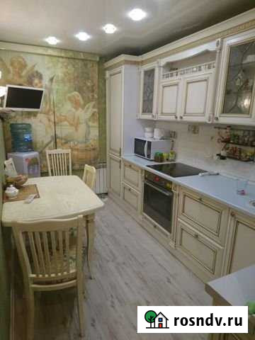 3-комнатная квартира, 64 м², 3/9 эт. на продажу в Лесном Свердловской области Лесной - изображение 1