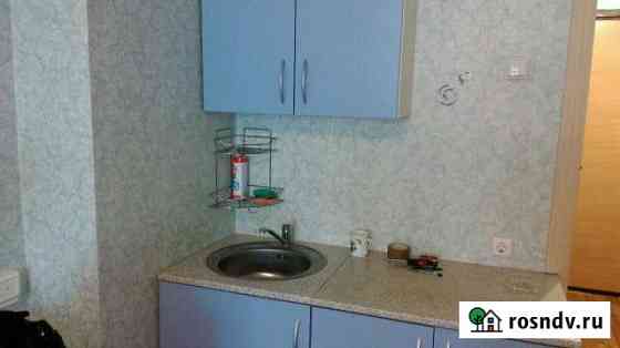 Квартира-студия, 30 м², 6/16 эт. в аренду посуточно в Красноярске Красноярск