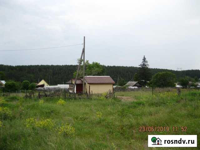 Дом 44.2 м² на участке 16.5 сот. на продажу в Каменске-Уральском Каменск-Уральский - изображение 1