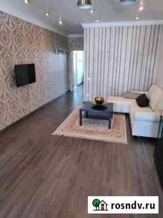2-комнатная квартира, 48 м², 1/2 эт. на продажу в Магнитогорске Магнитогорск