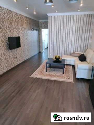 2-комнатная квартира, 48 м², 1/2 эт. на продажу в Магнитогорске Магнитогорск - изображение 1