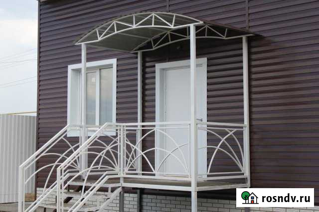 Дом 151 м² на участке 9 сот. на продажу в Колывани Колывань - изображение 1