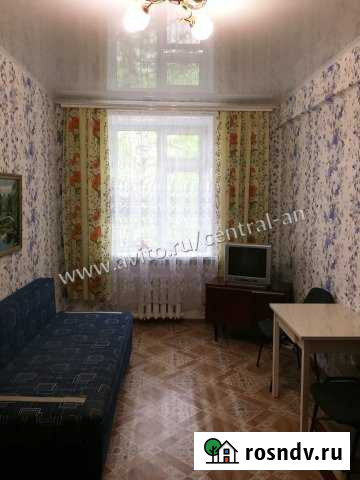 Комната 15.2 м² в 1-ком. кв., 2/3 эт. на продажу в Стерлитамаке Стерлитамак - изображение 1