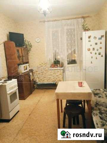 Комната 28 м² в 2-ком. кв., 4/17 эт. в аренду на длительный срок в Балашихе Балашиха - изображение 1