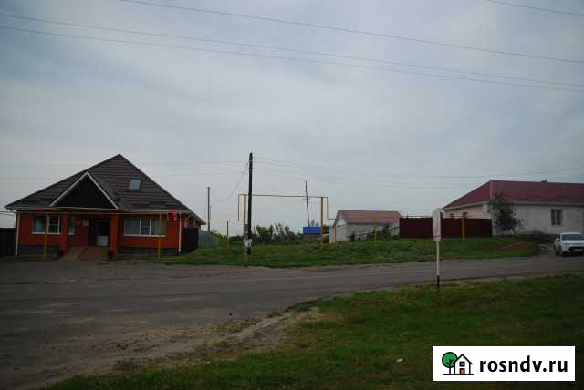 Участок ИЖС 21 сот. на продажу в Семилуках Семилуки - изображение 1