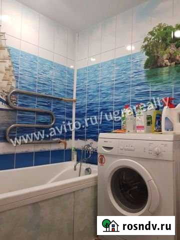 1-комнатная квартира, 28 м², 2/2 эт. на продажу в Нефтеюганске Нефтеюганск - изображение 1