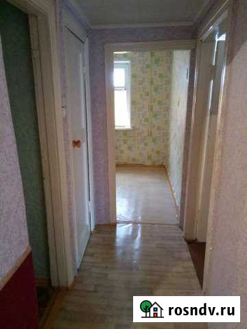 3-комнатная квартира, 48 м², 1/2 эт. на продажу в Волоконовке Волоконовка - изображение 1