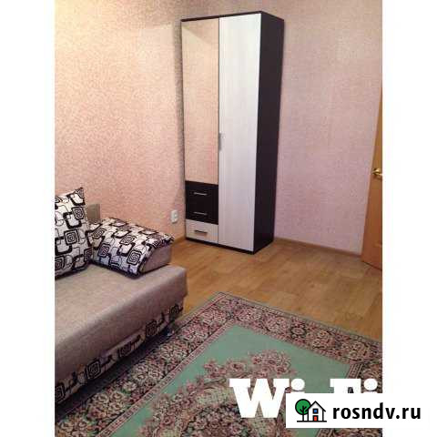 1-комнатная квартира, 23 м², 6/9 эт. в аренду посуточно в Муроме Муром - изображение 1