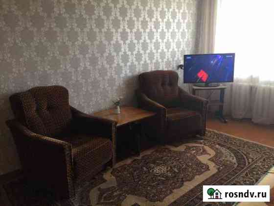 2-комнатная квартира, 50 м², 5/5 эт. в аренду на длительный срок в Свободном Амурской области Свободный