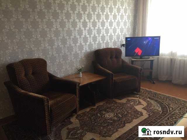 2-комнатная квартира, 50 м², 5/5 эт. в аренду на длительный срок в Свободном Амурской области Свободный - изображение 1