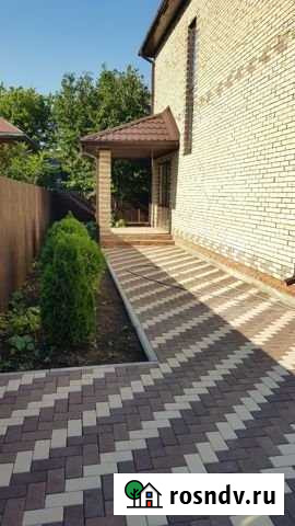 Коттедж 170 м² на участке 4 сот. на продажу в Южном Краснодарского края Южный - изображение 1