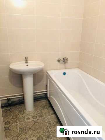 1-комнатная квартира, 40 м², 8/22 эт. на продажу в Кудрово Кудрово - изображение 1