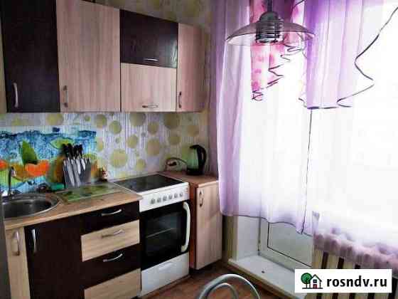 1-комнатная квартира, 32 м², 9/9 эт. в аренду посуточно в Братске Братск