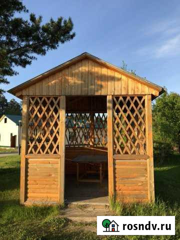 Коттедж 90 м² на участке 350 сот. в аренду посуточно в Нижневартовске Нижневартовск - изображение 1