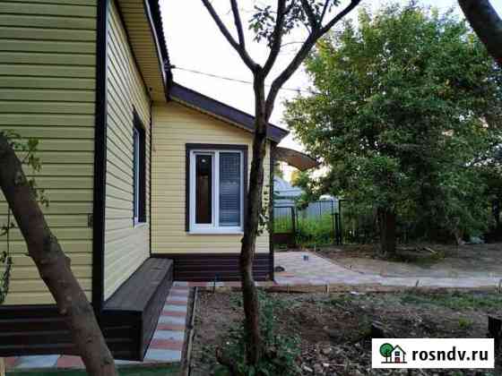 Дом 70 м² на участке 5 сот. на продажу в Наро-Фоминске Наро-Фоминск
