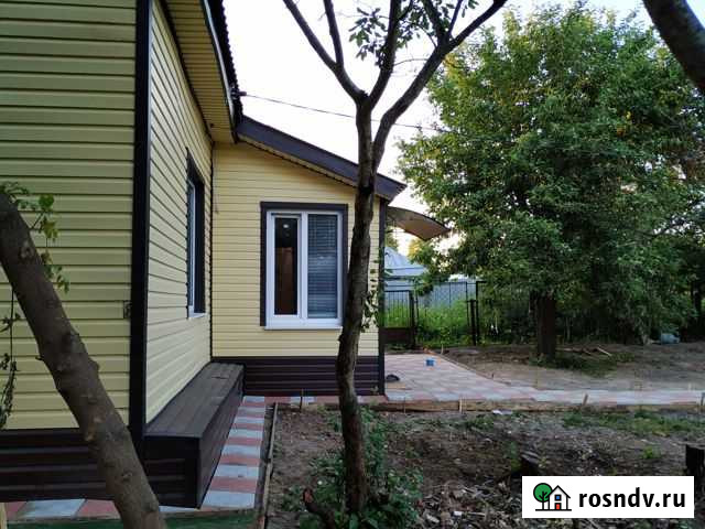 Дом 70 м² на участке 5 сот. на продажу в Наро-Фоминске Наро-Фоминск - изображение 1