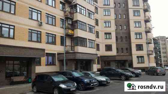3-комнатная квартира, 128 м², 1/6 эт. на продажу в Троицке Московской области Троицк