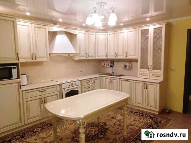 Коттедж 230 м² на участке 15 сот. на продажу в Новобурейском Новобурейский - изображение 1