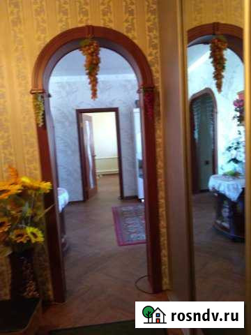 3-комнатная квартира, 81 м², 10/10 эт. на продажу в Нерюнгри Нерюнгри - изображение 1