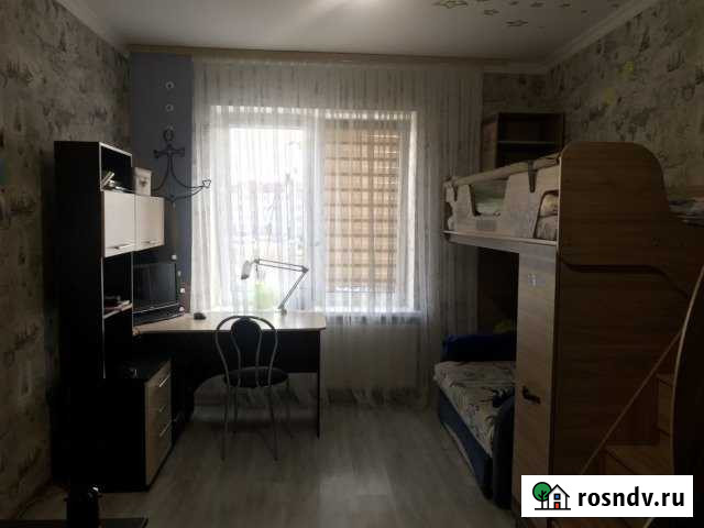 2-комнатная квартира, 59.1 м², 3/5 эт. на продажу в Истре Истра - изображение 1