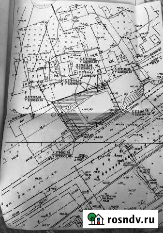 Участок промназначения 8 сот. на продажу в Пензе Пенза - изображение 1