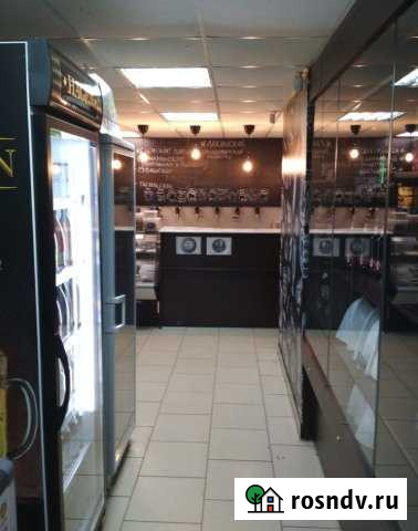 Торговое помещение, 46 кв.м. Ярцево - изображение 1