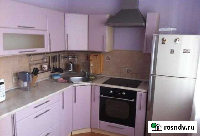 3-комнатная квартира, 65 м², 2/5 эт. в аренду на длительный срок в Калуге Калуга - изображение 1