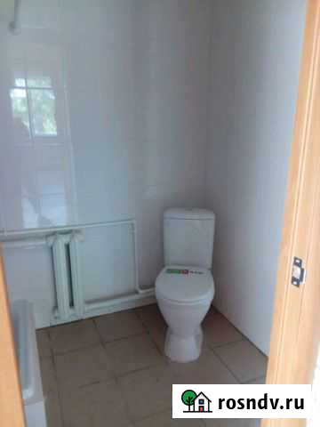 Дом 32 м² на участке 5 сот. на продажу в Нововаршавке Нововаршавка - изображение 1