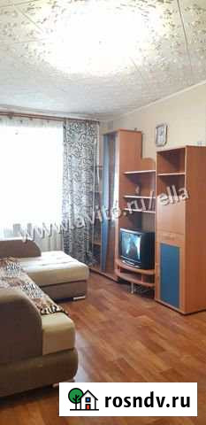 1-комнатная квартира, 28 м², 3/5 эт. на продажу в Октябрьском Республики Башкортостан Октябрьский - изображение 1