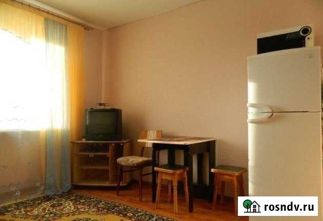 1-комнатная квартира, 26 м², 9/12 эт. в аренду посуточно в Кургане Курган - изображение 1