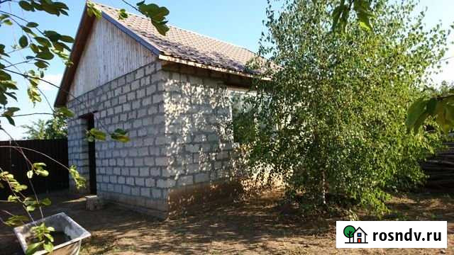 Дача 26 м² на участке 5 сот. на продажу в Волжском Волгоградской области Волжский - изображение 1