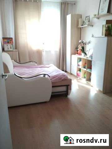 1-комнатная квартира, 35.4 м², 14/17 эт. на продажу в Видном Видное - изображение 1