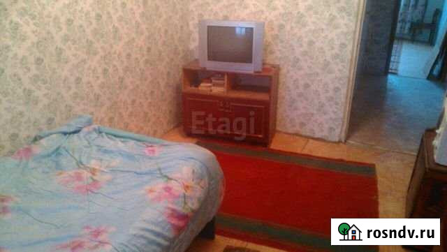 3-комнатная квартира, 62.7 м², 1/9 эт. на продажу в Муроме Муром - изображение 1