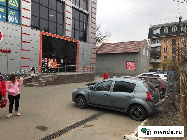 Помещение свободного назначения, 140 кв.м. Орёл - изображение 1