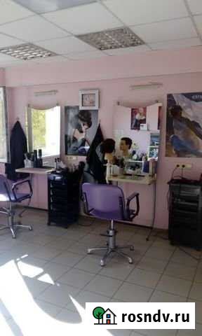 Действующий салон красоты Омск - изображение 1