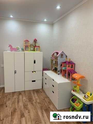 2-комнатная квартира, 46.3 м², 4/5 эт. на продажу в Троицке Челябинской области Троицк - изображение 1