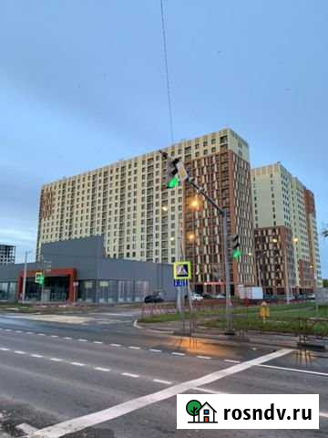 Ак.Колмогорова 22 Волга парк Ярославль - изображение 1