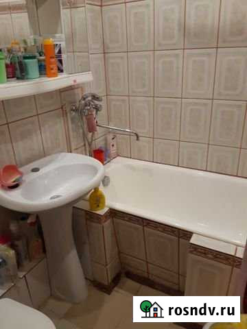 2-комнатная квартира, 46 м², 3/5 эт. на продажу в Егорьевске Егорьевск - изображение 1