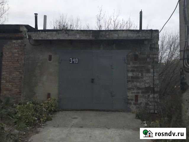 Гараж 22 м² в аренду в Туле Тула - изображение 1