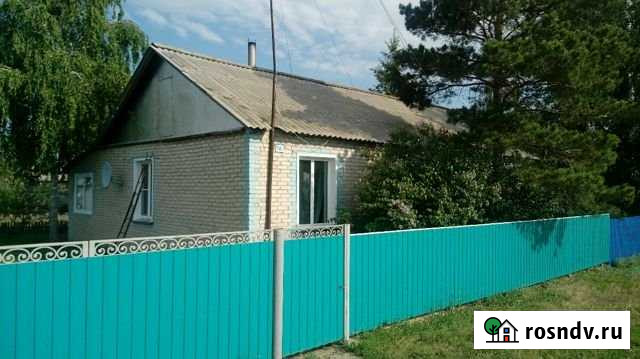 3-комнатная квартира, 56 м², 1/1 эт. на продажу в Карасуке Карасук - изображение 1