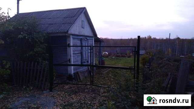 Дача 20 м² на участке 8 сот. на продажу в Лоскутово Лоскутово - изображение 1