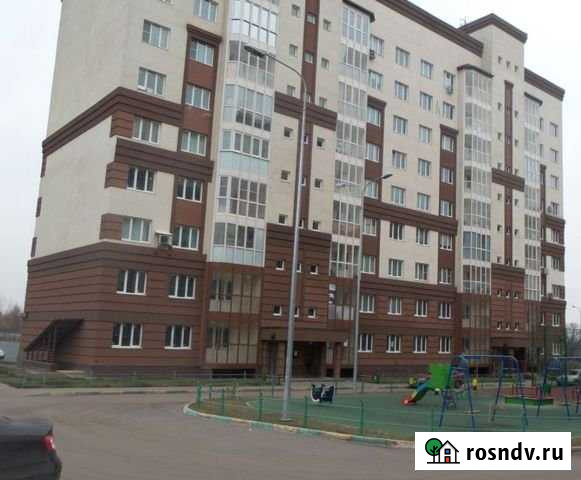 3-комнатная квартира, 66.8 м², 8/9 эт. на продажу в Видном Видное - изображение 1