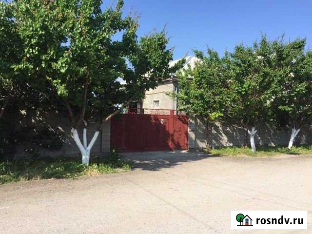 Дом 210 м² на участке 10 сот. на продажу в Чистенькой Чистенькая - изображение 1