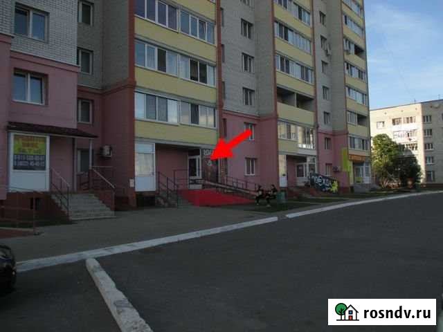 Офисное помещение, 45 кв.м. Брянск - изображение 1