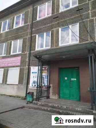 Офисное помещение, 34 кв.м. Ревда
