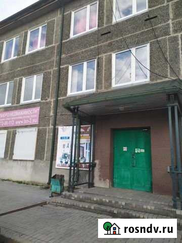Офисное помещение, 34 кв.м. Ревда - изображение 1